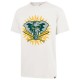 тениска,мъжки,тениски,47,mlb,oakland,athletics,graphic,drop,shoulder,short,sleeve,t,shirt,white,(sandstone)