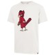 тениска,мъжки,тениски,47,mlb,st.,louis,cardinals,graphic,drop,shoulder,short,sleeve,t,shirt,white
