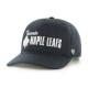 шапка,всички,шапки,47,nhl,toronto,maple,leafs,midway,hitch,lc,cap,blue,(navy)