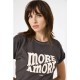 тениска,дамски,тениски,garcia,b50001,short,sleeve,t,shirt,grey,(antracite)
