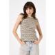 дамски,блузи,дамски,ризи,garcia,b50043,sleeveless,blouse,beige