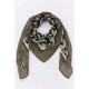 ръкавици,шапки,и,шалове,garcia,b50130,handkerchief,green,(black)
