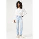дънки,дамски,панталони,garcia,celia,straight,jeans,blue