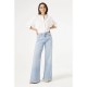 дънки,дамски,панталони,garcia,celia,wide,jeans,blue
