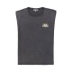 тениска,дамски,тениски,garcia,d50010,sleeveless,t,shirt,grey,(antracite)