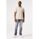 дънки,дамски,панталони,garcia,rocko,straight,jeans,blue