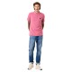 дамски,блузи,с,яка,garcia,z1105,short,sleeve,polo,pink