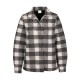 яке,дамски,якета,и,палта,trespass,carys,jacket,grey,check,(grey)