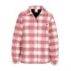 яке,дамски,якета,и,палта,trespass,carys,jacket,pink,(light,mulberry,check)