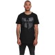 тениска,мъжки,тениски,wu,wear,black,logo,short,sleeve,t,shirt,black,(black)