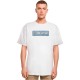 тениска,мъжки,тениски,wu,wear,earth,logo,oversize,short,sleeve,t,shirt,white