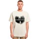 тениска,мъжки,тениски,wu,wear,faded,logo,oversize,short,sleeve,t,shirt,beige,(sand)