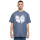 тениска,мъжки,тениски,wu,wear,faded,logo,oversize,short,sleeve,t,shirt,vintage,blue,(blue)