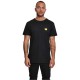 тениска,мъжки,тениски,wu,wear,front,back,short,sleeve,t,shirt,black,(black)