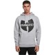 суичър,мъжки,пуловери,wu,wear,logo,hoodie,heather,grey,(grey)