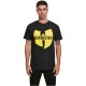 тениска,мъжки,тениски,wu,wear,logo,short,sleeve,t,shirt,black