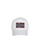 шапка,всички,шапки,napapijri,falis,2,cap,white