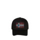 шапка,всички,шапки,napapijri,falis,2,cap,black,(black)