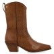 обувки,дамски,боти,дамски,високи,обувки,за,ходене,gioseppo,ampass,boots,leather,(brown)