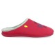 пантофи,дамски,пантофи,gioseppo,berndorf,slippers,pink