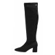 обувки,дамски,боти,дамски,високи,обувки,за,ходене,gioseppo,decatur,boots,black