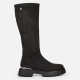 обувки,дамски,боти,дамски,високи,обувки,за,ходене,gioseppo,enying,boots,black