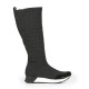 обувки,дамски,боти,дамски,високи,обувки,за,ходене,gioseppo,fischau,boots,black