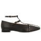 обувки,дамски,обувки,gioseppo,kalocsa,ballet,pumps,black