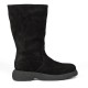 обувки,дамски,боти,дамски,високи,обувки,за,ходене,gioseppo,kossen,boots,black