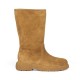 обувки,дамски,боти,дамски,високи,обувки,за,ходене,gioseppo,kossen,boots,leather,(brown)