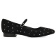 обувки,дамски,обувки,gioseppo,manheim,ballet,pumps,black