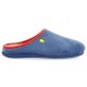 пантофи,дамски,пантофи,gioseppo,marchegg,slippers,blue