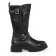 обувки,дамски,боти,дамски,високи,обувки,за,ходене,gioseppo,novaky,boots,black