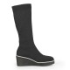 обувки,дамски,боти,дамски,високи,обувки,за,ходене,gioseppo,perinton,boots,black