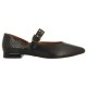 обувки,дамски,обувки,gioseppo,reerso,ballet,pumps,black