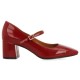обувки,дамски,обувки,gioseppo,windham,heel,shoes,red