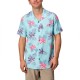риза,с,къс,ръкав,мъжки,ризи,reef,arroyo,short,sleeve,shirt,clear,clearwater,(blue)