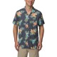 риза,с,къс,ръкав,мъжки,ризи,reef,arroyo,short,sleeve,shirt,cvr,caviar,(grey)
