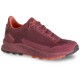 маратонки,дамски,маратонки,dolomite,carezza,trainers,burgundy,red,red,(red)