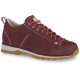 маратонки,дамски,маратонки,dolomite,cinquantaquattro,low,evo,trainers,red,(burgundy,red)