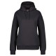 суичър,дамски,блузи,dolomite,logo,hoodie,black,(black)
