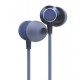слушалки,слушалки,energy,sistem,metallized,earphones,blue