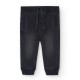 панталони,мъжки,панталони,дамски,панталони,boboli,fleece,denim,pants,black,(black)