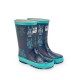 обувки,дамски,боти,мъжки,боти,boboli,390226,rain,boots,blue,(printed,robots)