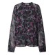 риза,с,дълъг,ръкав,дамски,блузи,дамски,ризи,pepe,jeans,avery,long,sleeve,shirt,black