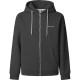 блуза,мъжки,пуловери,pepe,jeans,damian,full,zip,sweatshirt,black,(black)