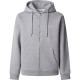 блуза,мъжки,пуловери,pepe,jeans,damian,full,zip,sweatshirt,light,grey,marl,(grey)