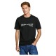 тениска,мъжки,тениски,pepe,jeans,dylan,short,sleeve,t,shirt,black