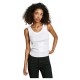 тениска,дамски,тениски,pepe,jeans,lacey,sleeveless,t,shirt,silver,(white)