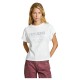 тениска,дамски,тениски,pepe,jeans,lira,short,sleeve,t,shirt,white